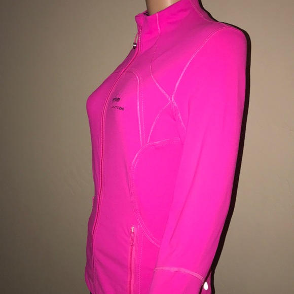 LuluLemon reform Jacket Size 6 - Picture 3 of 6